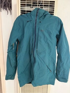 Trew Stella Women’s Ski Shell